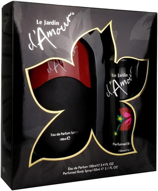 Le Jardin D'Amore Eau De Parfum 100 ml