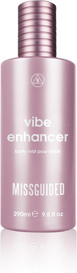 Missguided Vibe Enhancer Body Mist, 290 ml