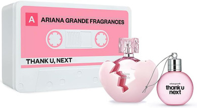 Ariana Grande Thank U, Next 30ml Gift Set