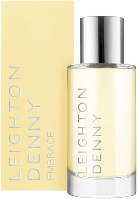LEIGHTON DENNY Embrace 50ml Eau de Parfum Fragrance