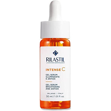 Rilastil Intense C Gel Illuminating And Antioxidant Serum 30Ml