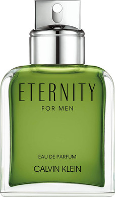 Calvin Klein Eternity Eau de Parfum for Men