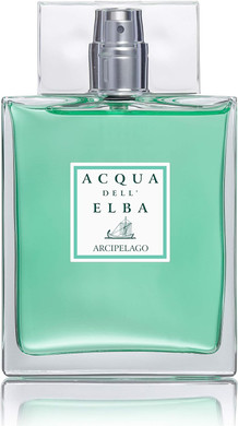 Acqua dell'Elba Arcipelago Uomo Eau de Parfum (For Him) 50ml