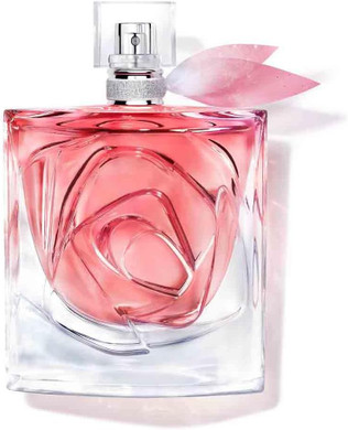 Lancôme La Vie Est Belle Rose Extraordinaire Eau de Parfum - Long Lasting Fragrance with Rose, Iris & Woody Musk, Warm & Floral Women's Perfume, 30ml
