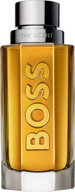 BOSS The Scent For Him Eau de Toilette 100ml Aftershave for Men