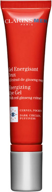 Clarins Men Energizing Eye Gel 15ml