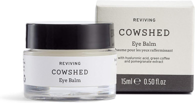 Cowshed Reviving Eye Balm, 15 ml