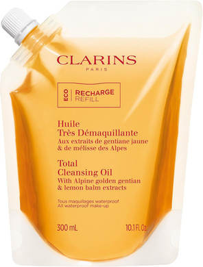 Clarins Total Cleansing Oil