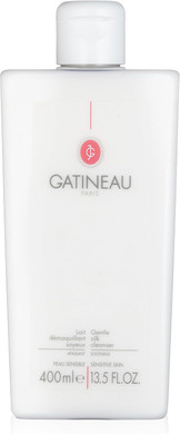 Gatineau Gentle Silk Cleanser, 400 ml