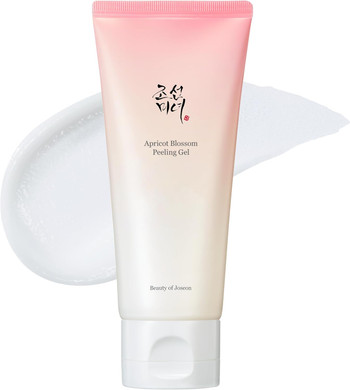 Beauty of Joseon Apricot Blossom Peeling Gel (100ml, 3.38 fl.oz)
