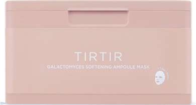 TIRTIR GALACTOMYCES AMPOULE MASK 350g*30sheets