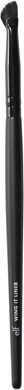 e.l.f. Wing It Liner Brush, Curved Eyeliner Brush For Creating Winged Eyeliner, Easy Control Handle, Made With Synthetic, Cruelty-free Bristles