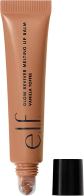 Glow Reviver Melting Lip Balm - Vanilla Toffee