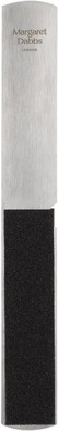 Margaret Dabbs Professional Foot File with 2 Pads Removes Hard and Dry Skin