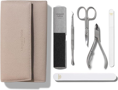 Margaret Dabbs Luxury Manicure & Pedicure Set
