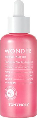 Tonymoly Wonder Ceramide Mochi Collection, Ampoule