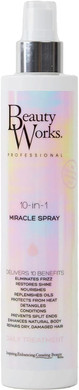 Beauty Works 10-In-1 Miracle Spray 50ml