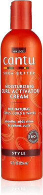 Cantu Shea Butter Moisturising Cream 355 ml