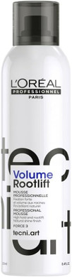 L'Oréal Professionnel Tecni.ART Volumiser Spray, Root Lift Hair Volume Spray, With Extra Hold, Sulphate-Free, 250ml