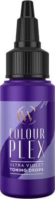 Charles Worthington ColourPlex UV Toning Drops 30ml