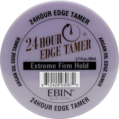 EBIN 24 Hour Edge Tamer - Extreme Firm Hold (80 ml)