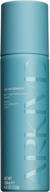 ARKIVE The Movement Dry Texturing Spray 200ml - Texture Spray for Hair Women I Hair Volume - Dry Texture | All Hair Types I Strong Hold | Hair Thickening | Vegan