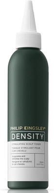 Philip Kingsley | Density Stimulating Scalp Toner | Toner for Thinning Hair and Hair Loss | Scalp Care Products, Helps Stimulate and Refresh Hair | Promotes Healthy Hair Growth| 150ml