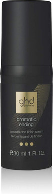 ghd Dramatic Ending - Smooth & Finish Serum (30ml)