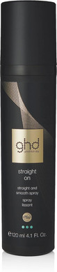 ghd Straight On  Straight and Smooth Spray