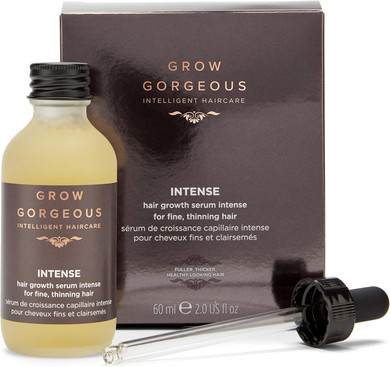 Grow Gorgeous Hair Growth Serum Intense 30ml