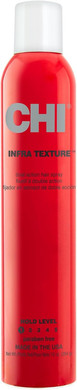 CHI Infra Texture Dual Action Hair Spray 300 ml
