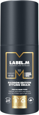 LABEL.M Fashion Edition Styling Cream 150ml