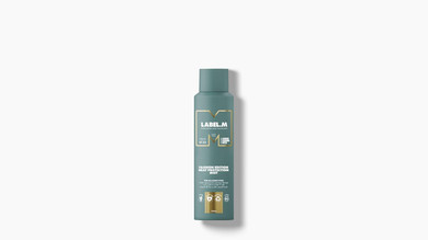 LABEL.M Fashion Edition Heat Protection Mist 150ml (Pack of 2)