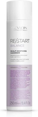 Revlon Professional RE/START Balance Purifying Micellar Shampoo 250 ml