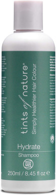 Tints of Nature Hydrate Shampoo 250 ml