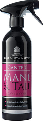 Carr & Day & Martin Canter Mane & Tail Conditioner 500ml