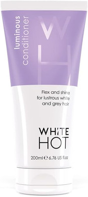 Conditioner by White Hot Luminous Conditioner 200ml