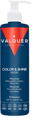 Válquer Ice Hair Mask Colour and Shine - 300 ml