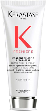 Kérastase Première Bonding Advanced Conditioner for Damaged Hair with Pure Citric Acid 200ml [STEP 3- CONDITION & REPAIR]