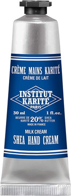 Institut Karite Paris So Wonderful Lavender Light Shea Hand Cream 30 ml Tube Only