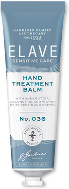 Elave Sensitive Hand Treatment Balm No.036 50ml | for Sensitive or Reactive Skin