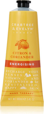 Crabtree & Evelyn Citron Hand Therapy, 100 g