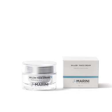 Jan Marini Skin Research Hyla3Dã¢Â Face Cream Hylaruonic Acid Complex, 1 Oz