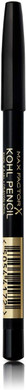 Max Factor Kohl Pencil - # 045 Aubergine For Women 0.1 Oz Eyeliner, purple