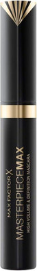 Max Factor Masterpiece Max High Volume and Definition Mascara, 2 Black/Brown, 7.2 ml (Pack of 1)