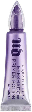 Urban Decay Eyeshadow Primer Potion, Smooths Out Imperfections and Prepares the Eyelids for Makeup, Vegan Formula, Shade: Original, 10ml