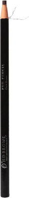 HD BROWS Pro Pencil Dark Brown Pro Pencil