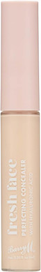 Fresh Face Perfecting Concealer infused with Hyaluronic Acid, Shade 1