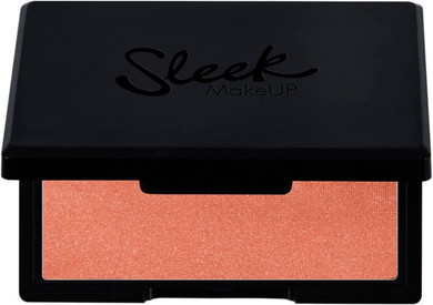 Sleek MakeUP Face Form Blush, Long Lasting Buildable Colour, Slim-Thic, 5.7g