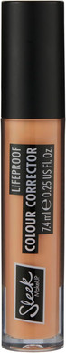 Sleek MakeUp Lifeproof Colour Corrector, Banish Blue, 40 g